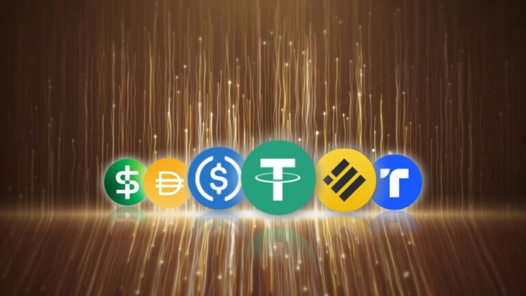 Dollar-backed stablecoins can push local currencies lower, Bank of Korea study finds
