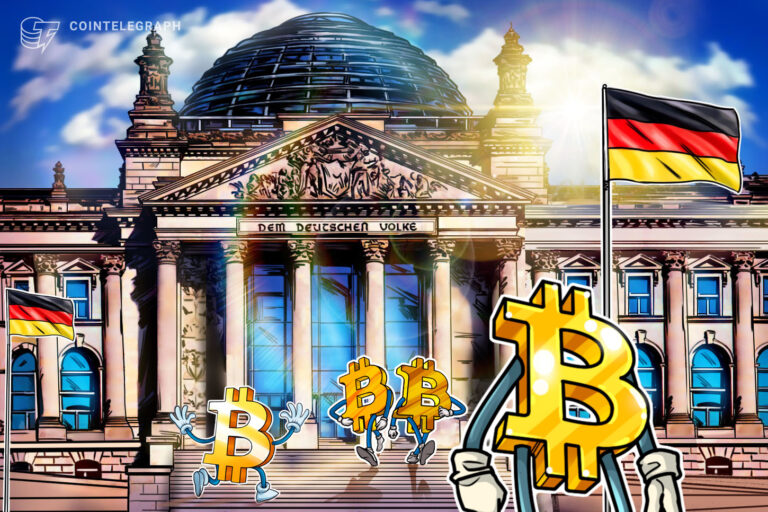 German Finance Ministry Proposes 25% Crypto Tax Starting 2028