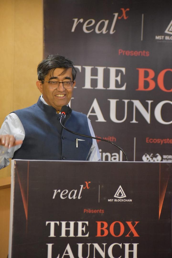 India's richest state is exploring tokenizing its own assets to fund new infrastructure